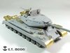 E.T. Model E35-216 Soviet JS-4 Heavy Tank (For TRUMPETER 05573) (1:35)